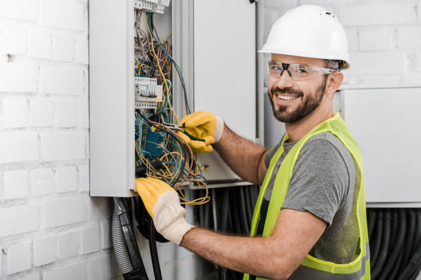 Trusted MS Electrician Experts