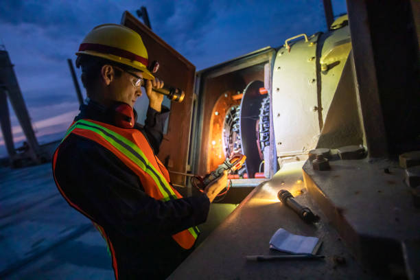 Best Electrical Installation Contractor  in Tutwiler, MS