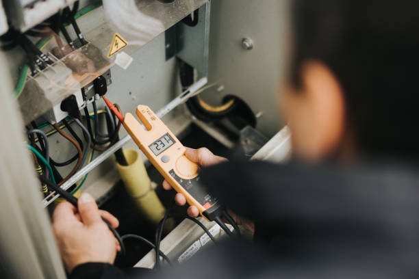 Best Electrical Troubleshooting Services  in Tutwiler, MS