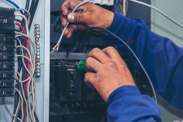 Best Home Electrical Repair  in Tutwiler, MS