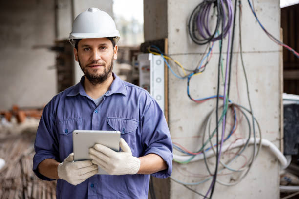 Best Electrical System Inspection  in Tutwiler, MS
