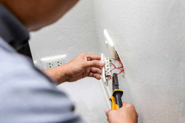 Best Affordable Electrical Installation  in Tutwiler, MS