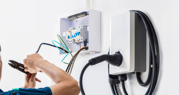 Best Electrician Near Me  in Tutwiler, MS