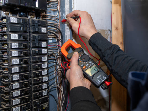 Best Electrician for Home Renovation  in Tutwiler, MS