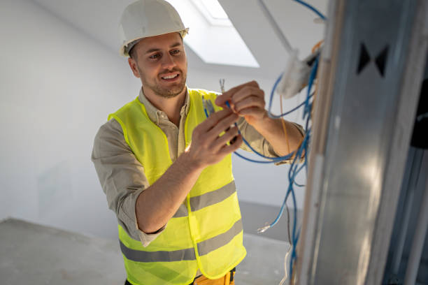 Best Electrical Upgrades for Homes  in Tutwiler, MS
